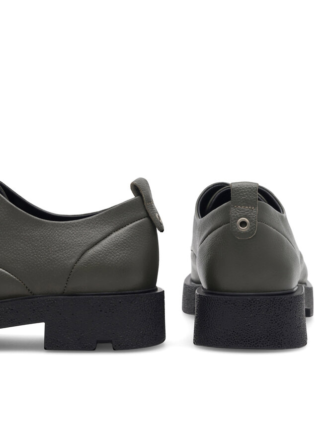 Sergio Bardi zapatos Oxford Sergio Bardi WI16-C1053-03SB Verde