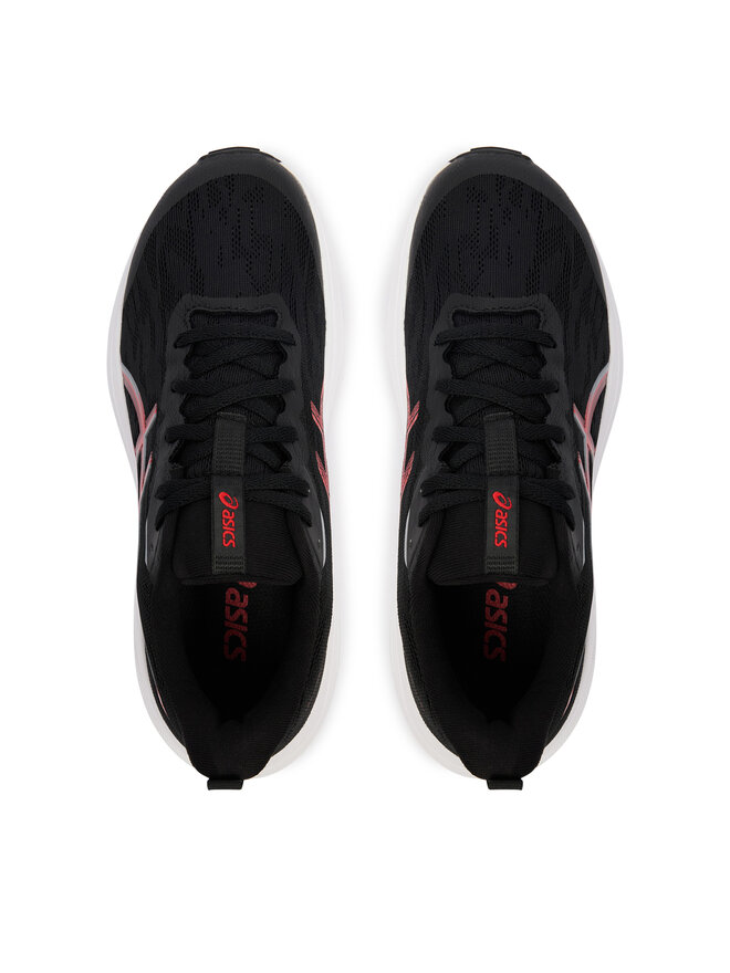 Asics Laufschuhe Asics Gt-1000 14 Gs 1014A382 Schwarz