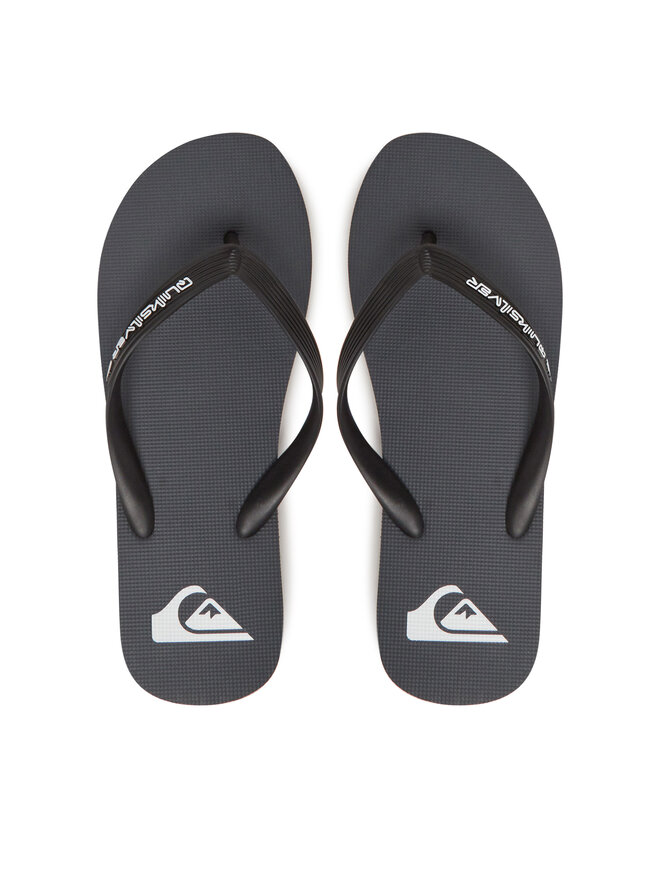 Quiksilver В'єтнамки Quiksilver Molokai Core AQYL101325 Чорний
