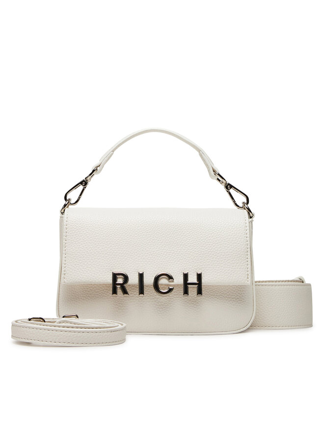 John Richmond Handtasche John Richmond RWP25161BO Weiß