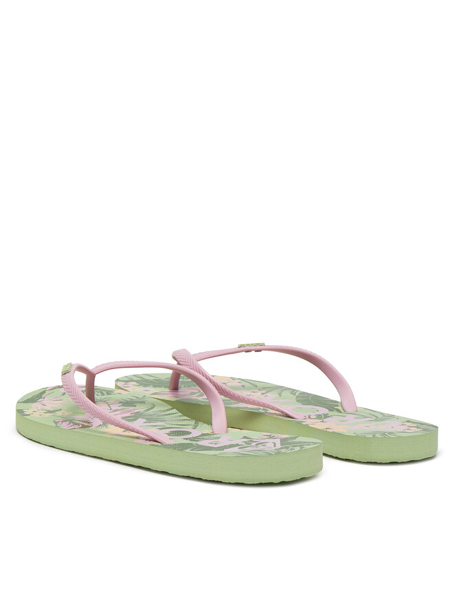Roxy Джапанки Roxy 839452A Розов