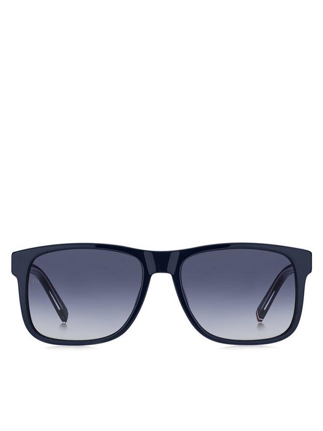 Tommy Hilfiger Sonnenbrillen Tommy Hilfiger 2073/S 206751 Dunkelblau