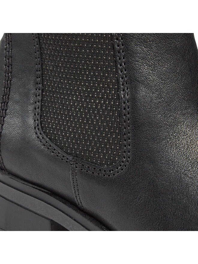 Gabor Stiefeletten Gabor 32.781.17 Schwarz