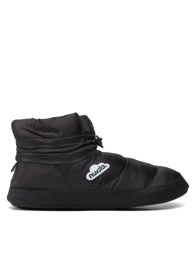 Nuvola Papucs Nuvola Boot Home U3NBHA010 Fekete
