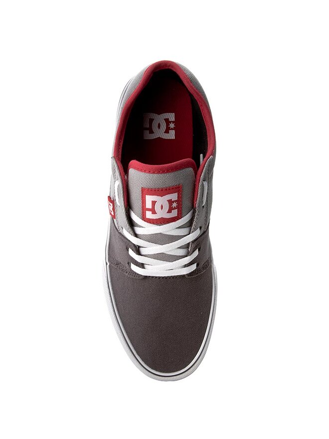 DC Tenisenes DC Tonik D-Tx 303111 Pelēks