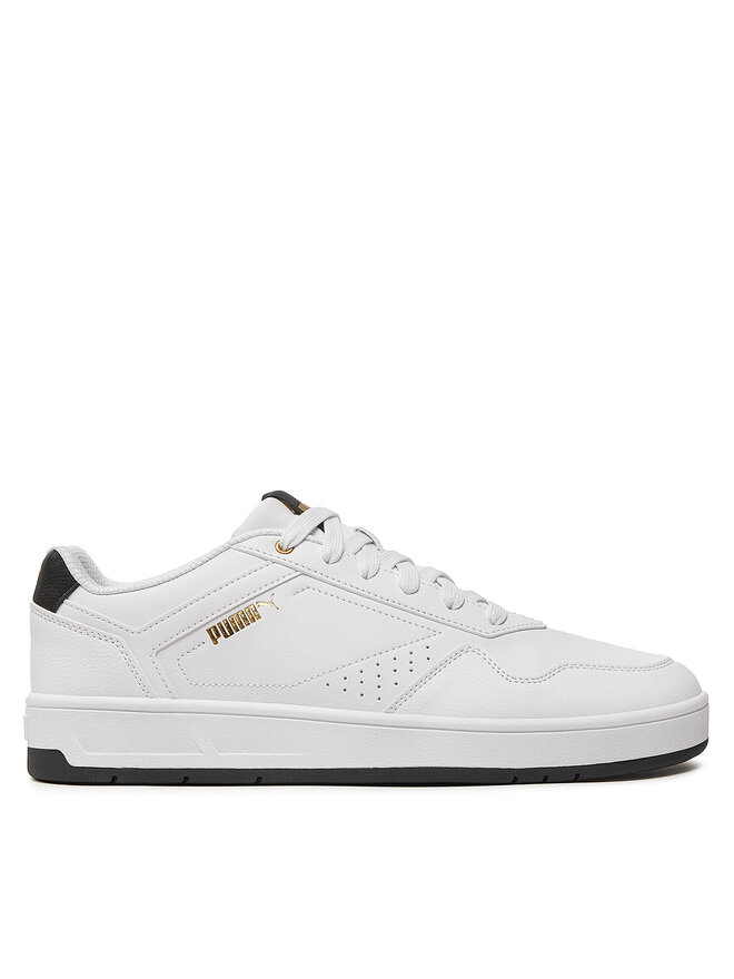 Zapatillas Puma Court Classic 395018 07 Blanco zapatos.es