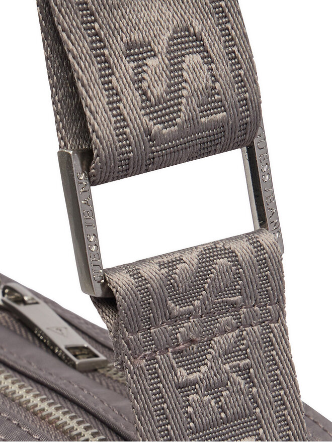 Guess Jeans Handtasche Guess Jeans CWBEO-GUESS-B-005-10 Grau