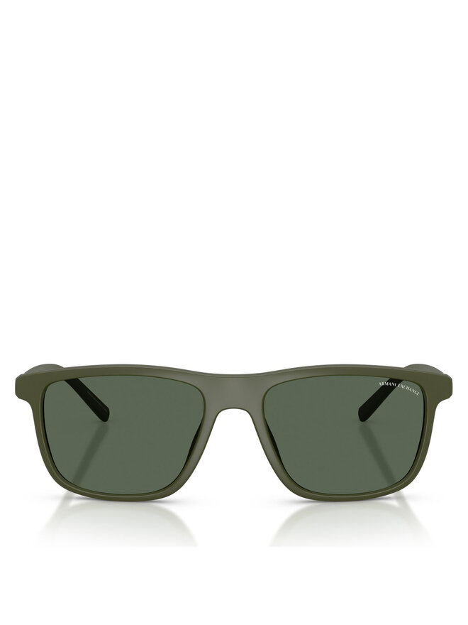 Armani Exchange Sonnenbrillen Armani Exchange 0AX4167SU 830171 Grün