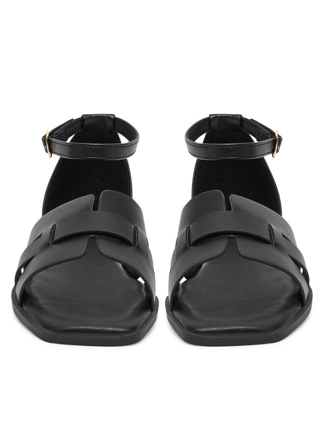 JENNY Sandale JENNY 8036034 Negru