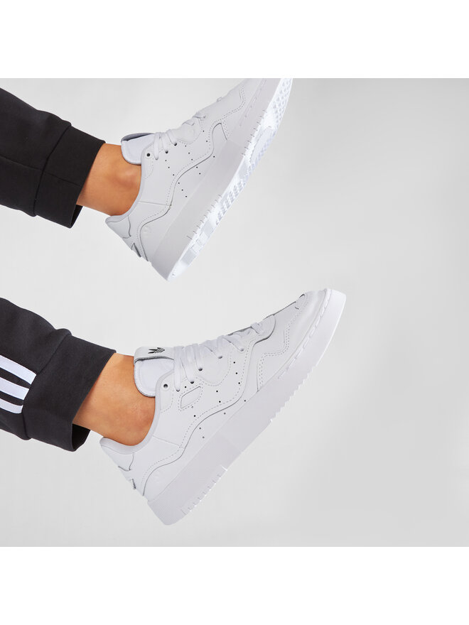 adidas Снікерcи adidas Supercourt XX S42822 Білий