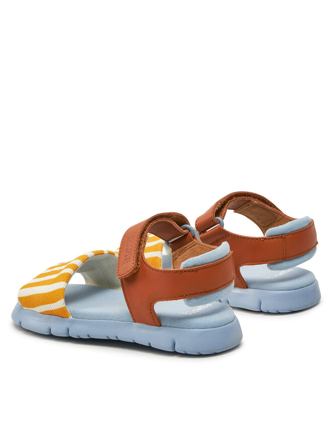 Camper Sandale Camper K800536-001 Galben
