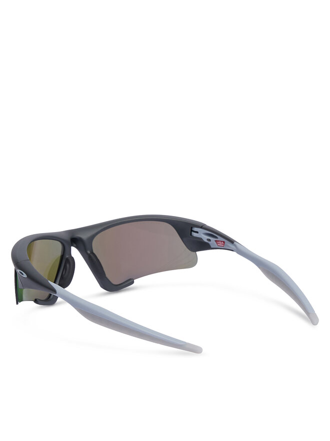 Oakley Sonnenbrillen Oakley Suture Jacket 0OO9532 95320264 Grau
