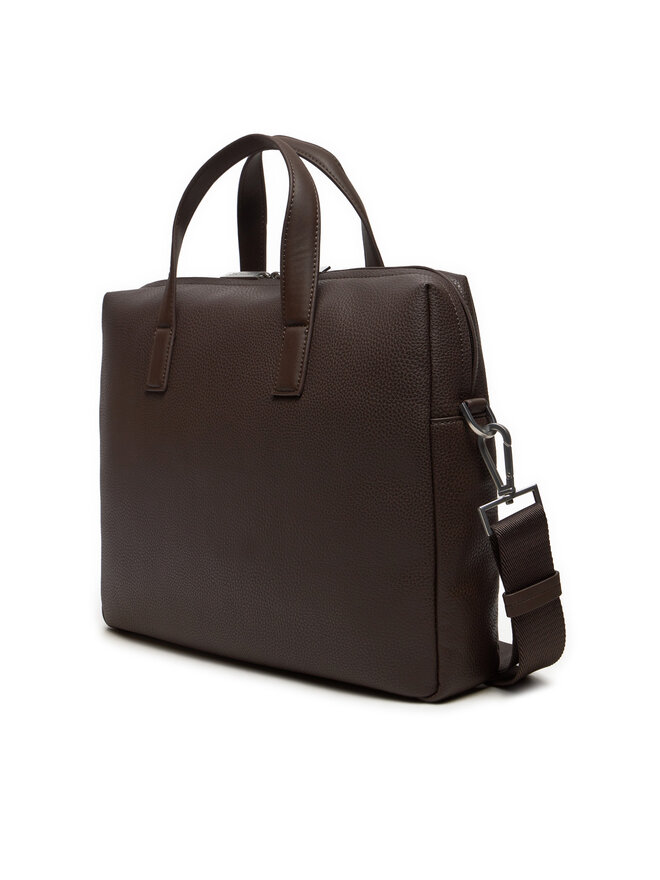 Calvin Klein Porta PC Calvin Klein K50K512247 Marrone