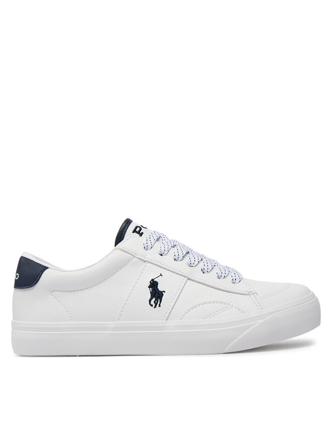 Zapatillas Polo Ralph Lauren RL00564111 J Blanco zapatos.es