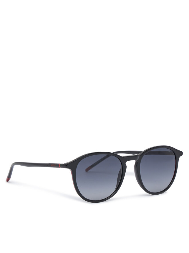 HUGO Ochelari de soare HUGO 1346/S 207977 Negru