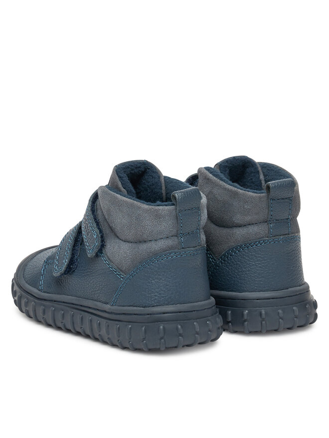 Lasocki Kids Bakancs Lasocki Kids CEO- CI12-PLUTO-01A(II)CH Sötétkék