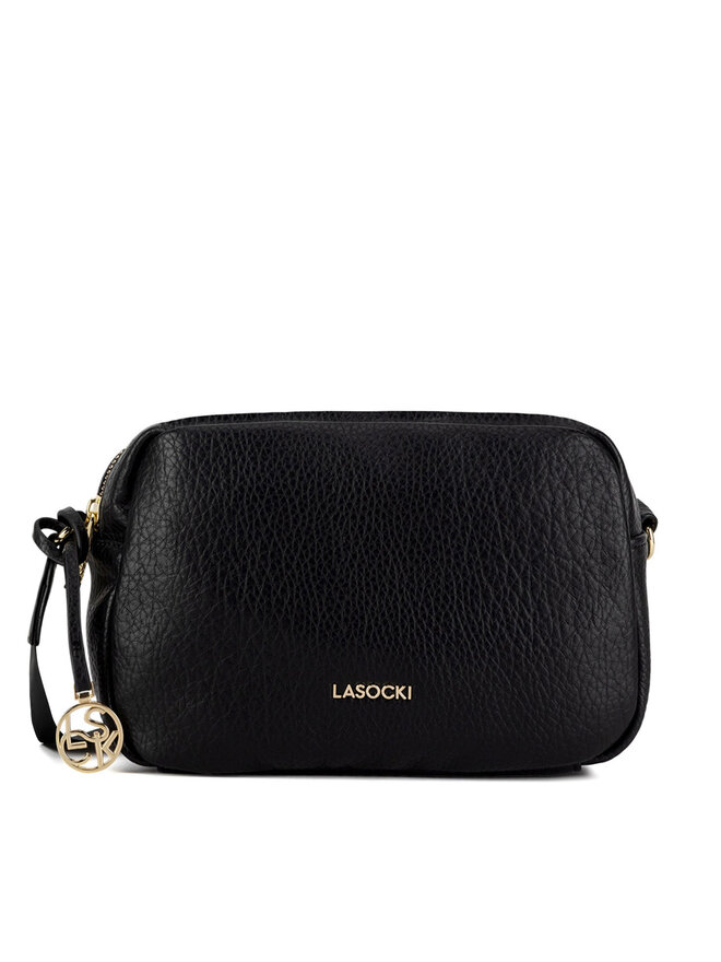 Lasocki Torba Lasocki LSK-K-030-06 Crna