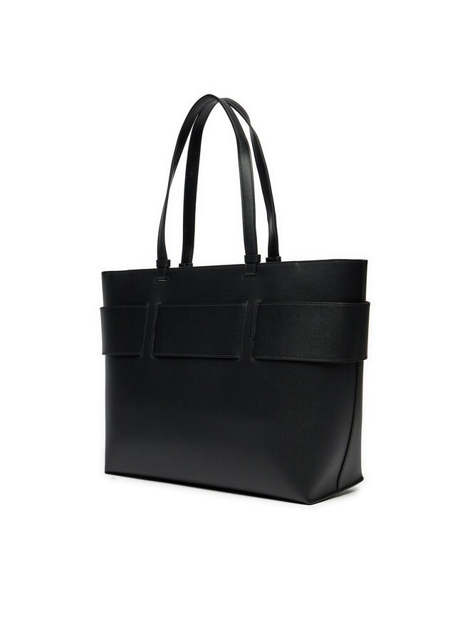 Armani Exchange Ročna torba Armani Exchange 949127 0A874 00020 Črna