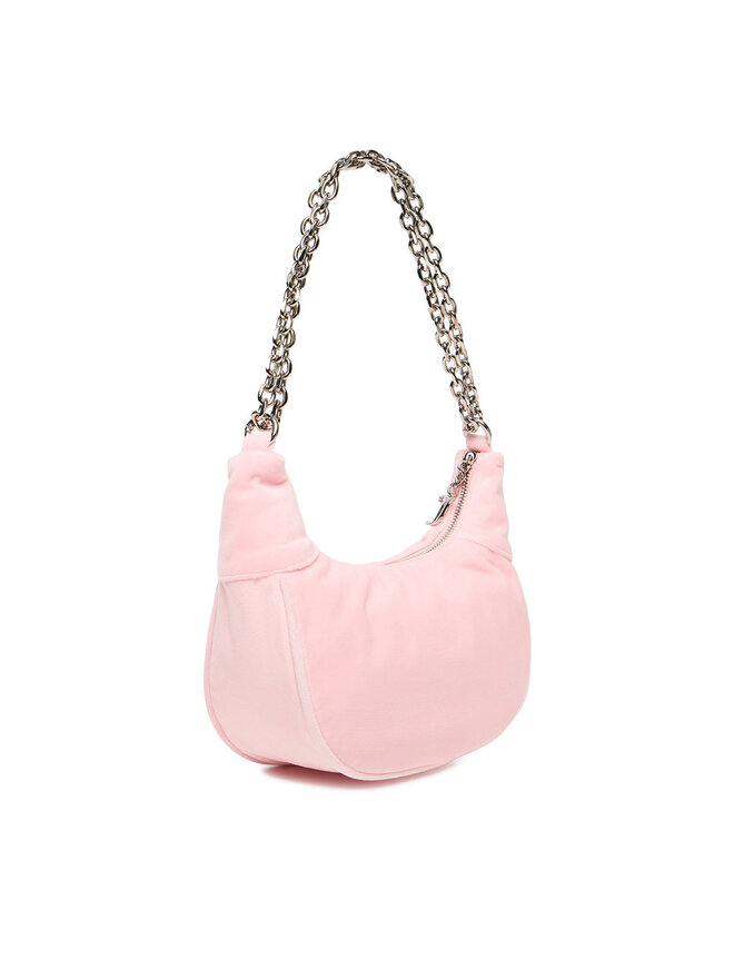Juicy Couture Сумка Juicy Couture CEO-BEJXT8764WPO Рожевий