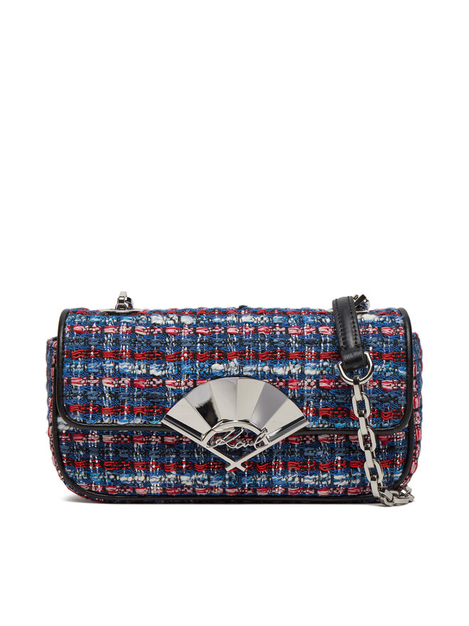 KARL LAGERFELD Ročna torba KARL LAGERFELD 245W3040 Pisana