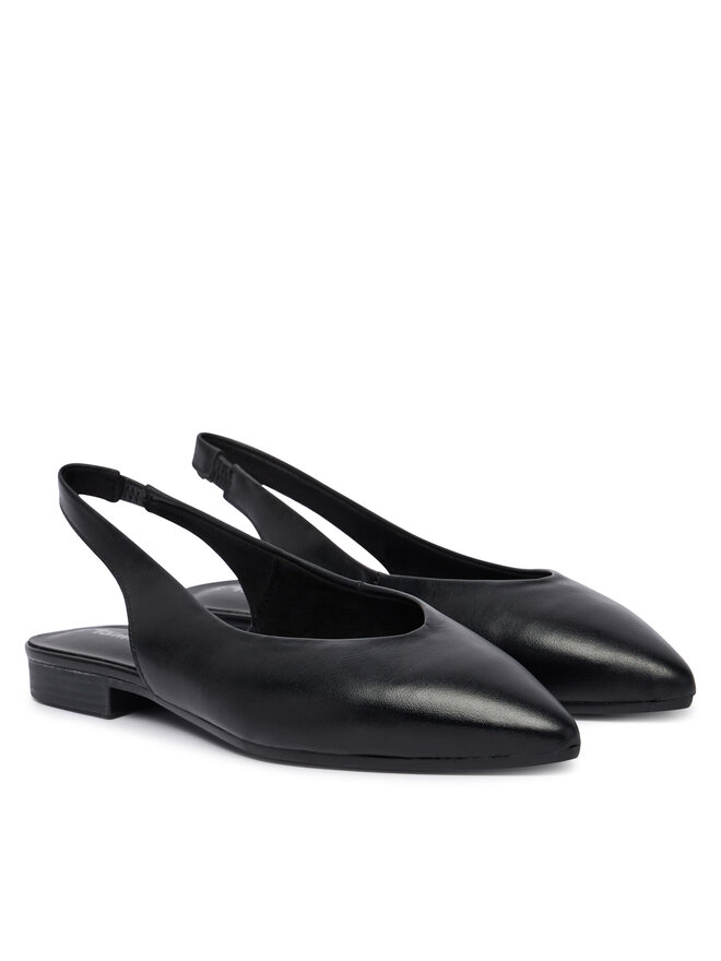 Tamaris Ballerinas Tamaris 1-29402-46 Schwarz