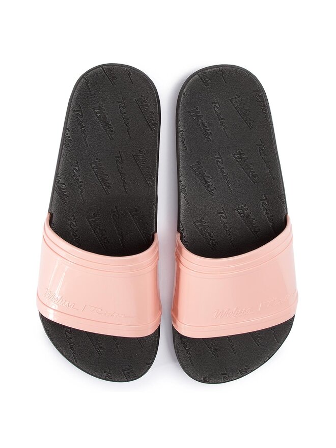 Melissa Şlapi Melissa Slide + Rider Ad 32434 Roz