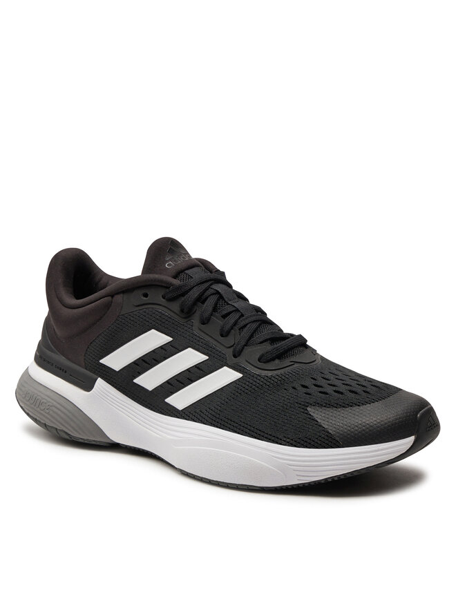 adidas Взуття для бігу adidas Response Super 3.0 GW1371 Чорний