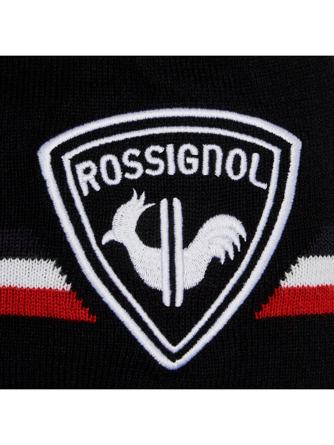Rossignol Čepice Rossignol Rooster RLMMH12 Černá