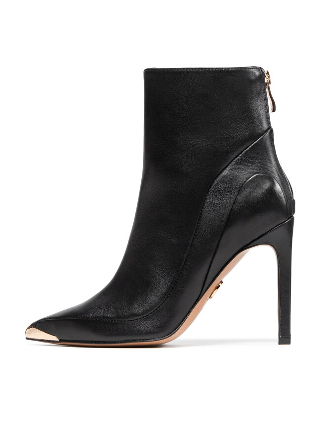 Baldowski Botines Baldowski D03628-1451-001 Negro