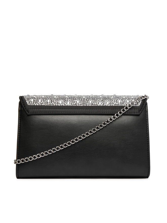 LOVE MOSCHINO Handtasche LOVE MOSCHINO JC4168PP1OLW100A Schwarz