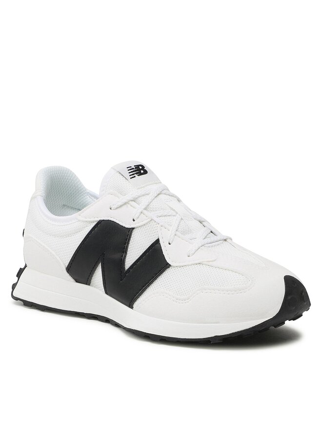 New Balance Sneakersy New Balance GS327CWB Écru
