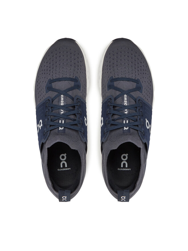 On Zapatillas de running On Cloudswift 4  3MF10132661 Azul marino