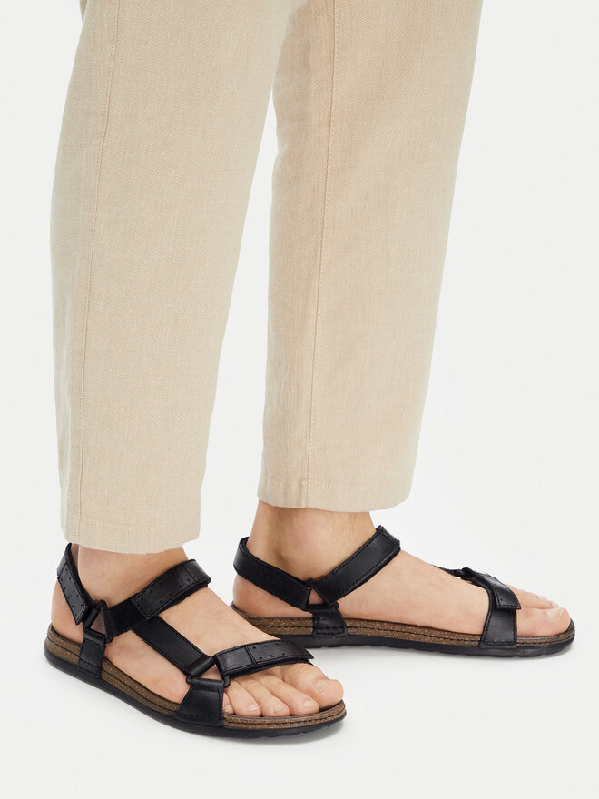 Lasocki Sandalen Lasocki LORENZO-17 MI25 Schwarz