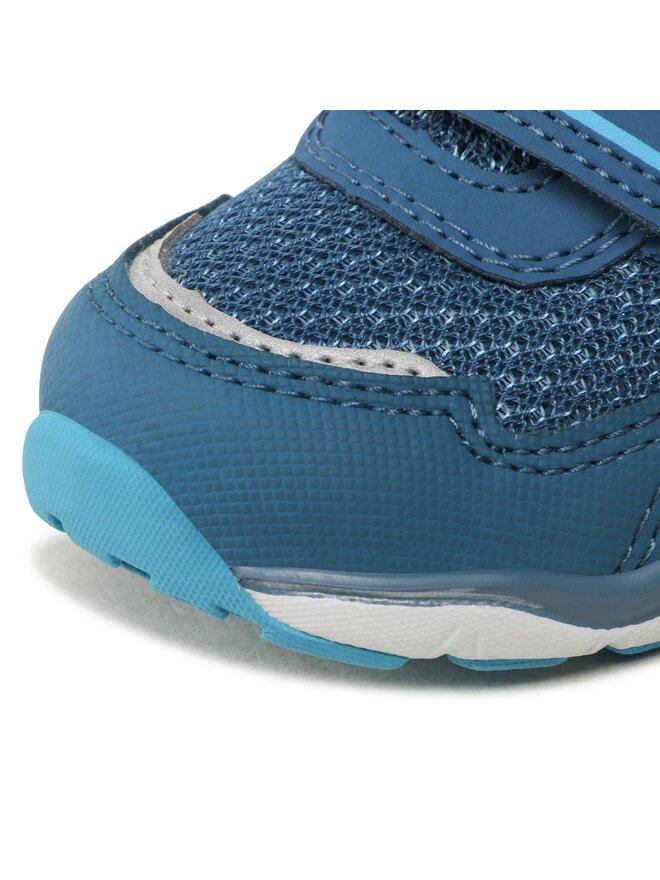 Superfit Botas altas Superfit 1-000246-8060 M Azul