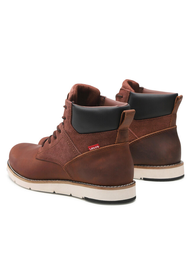 Levi's® Zābaki Levi's® Jax Plus 232198-1700-28 Brūns