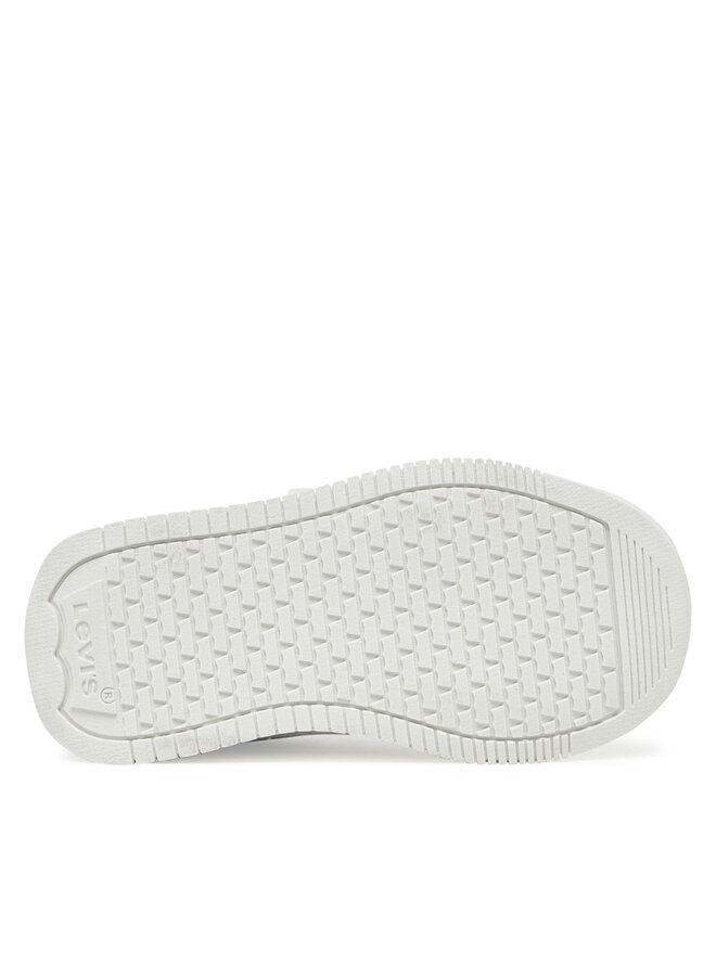 Levi's® Снікерcи Levi's® New Union Mini VUNI0106S Білий