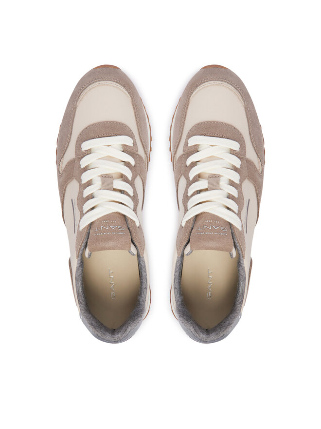 Gant Sneakers Gant 32533179 Beige