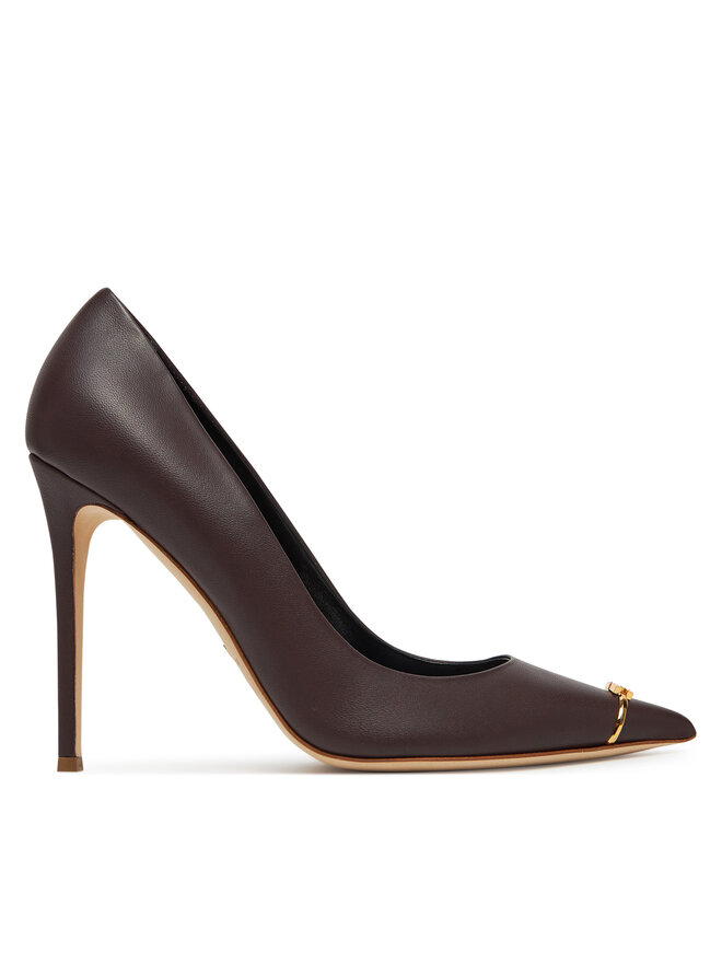 Elisabetta Franchi High Heels Elisabetta Franchi SA-74L-52E2-V500 Braun