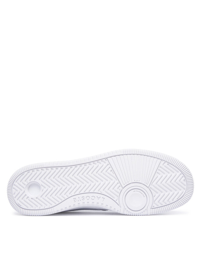 Lacoste Sneakers Lacoste L001 Set 52SMA0120 Weiß