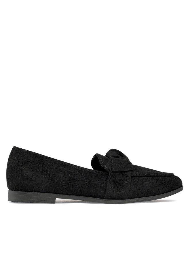 DeeZee Lordsy DeeZee WS270205-07 Černá