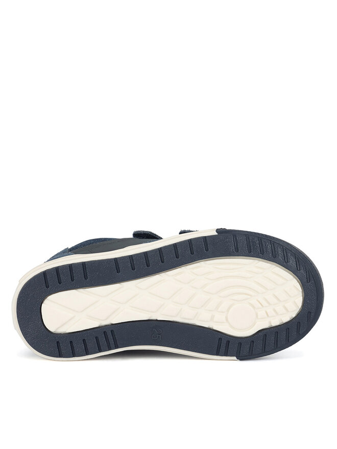 Lasocki Kids Μποτίνια Lasocki Kids ZEN CF2980-1 Σκούρο μπλε