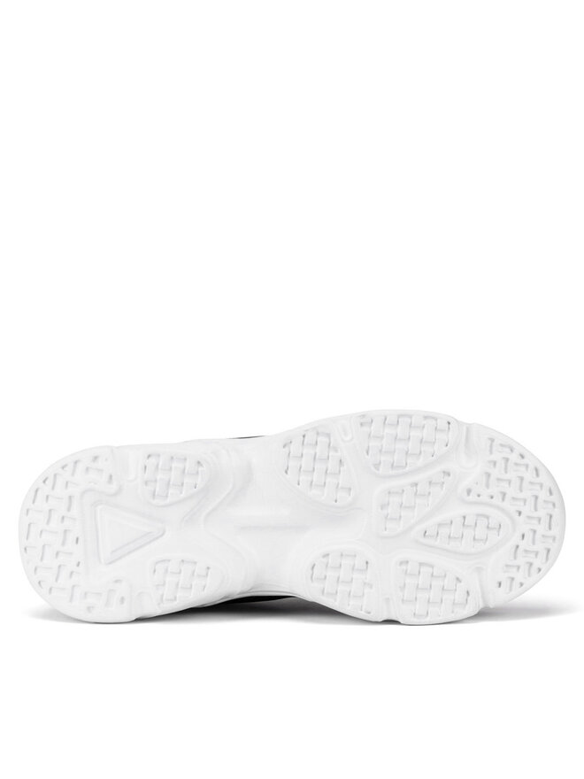 Kappa Sneakersy Kappa 23KC2371A Czarny