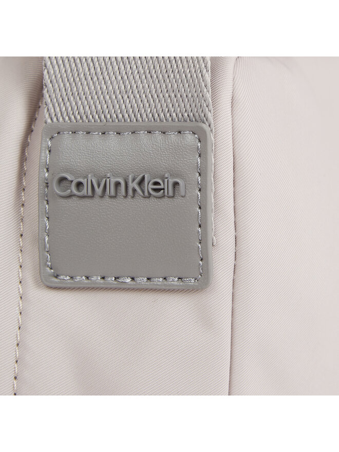 Calvin Klein Kosmetyczka Calvin Klein Ck Faded K50K511683 Szary