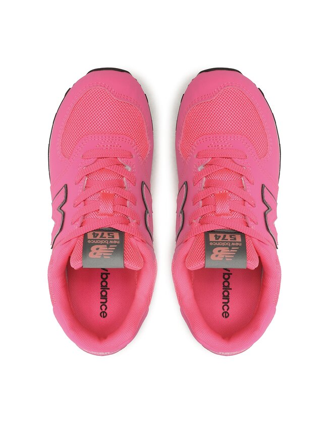 New Balance Sneakers New Balance GC574IN1 Rosa