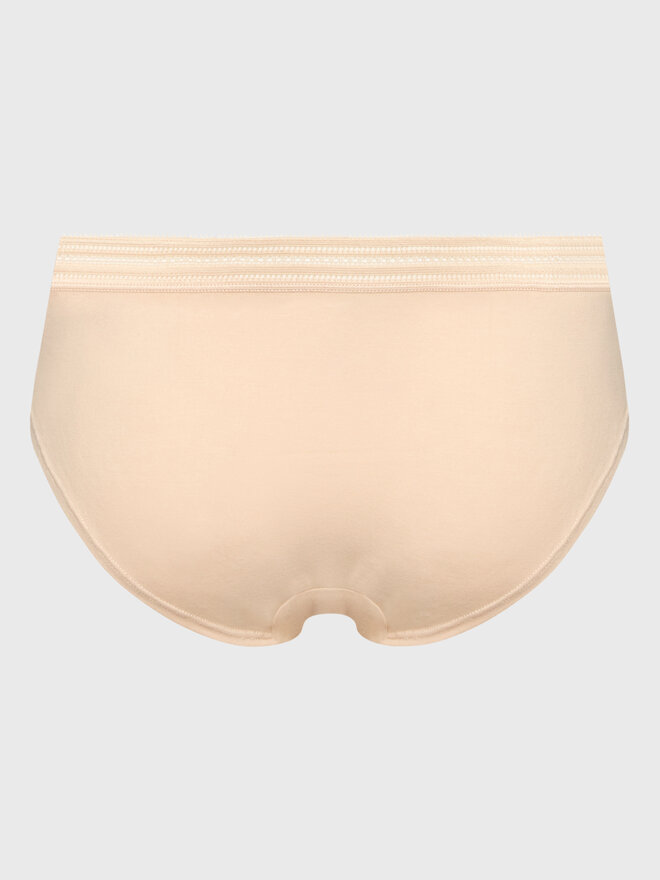Dorina Dorina 3er-Set klassische Damenslips Giana D001686CO009 Bunt