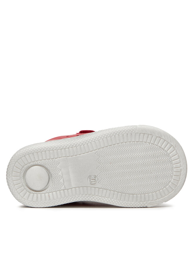 Froddo Sneakers Froddo Rosario G2130316-18 M Rot