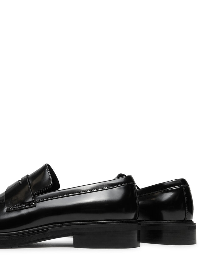 Aldo Slipper Aldo Luka 13847735 Schwarz