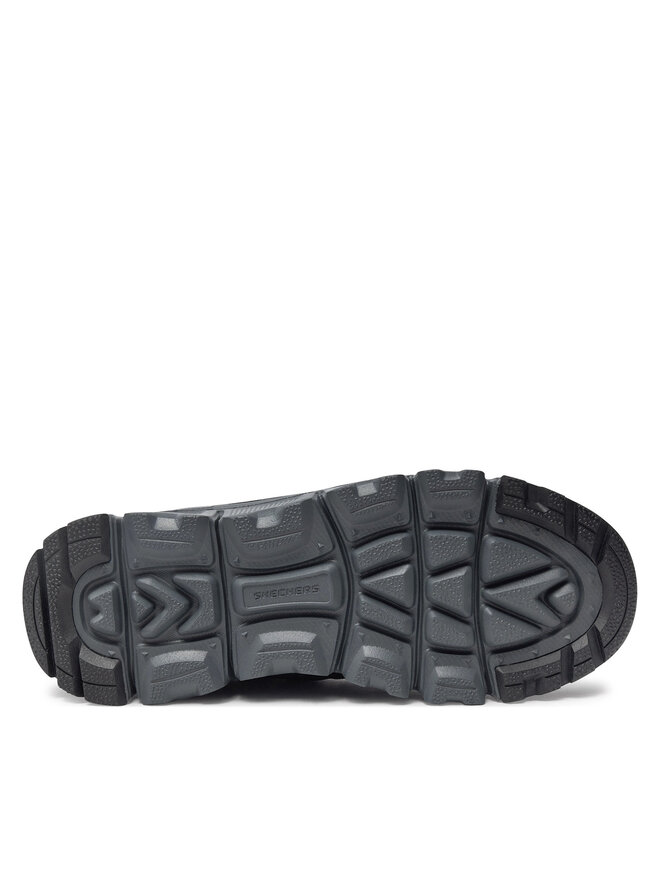 Skechers Sneakersy Skechers Summits At 237622 Čierna