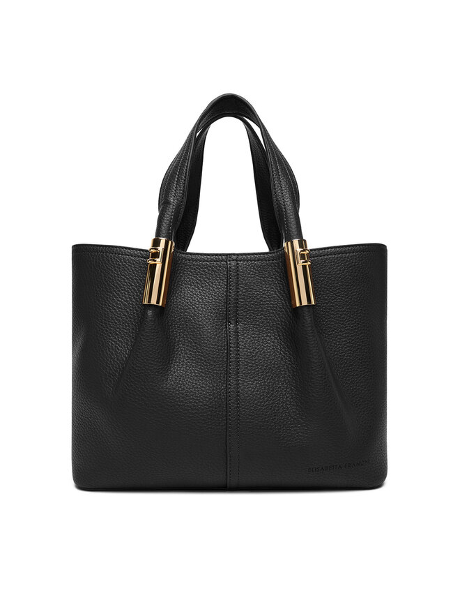 Elisabetta Franchi Сумка Elisabetta Franchi BS-42A-56E2-V400 Чорний