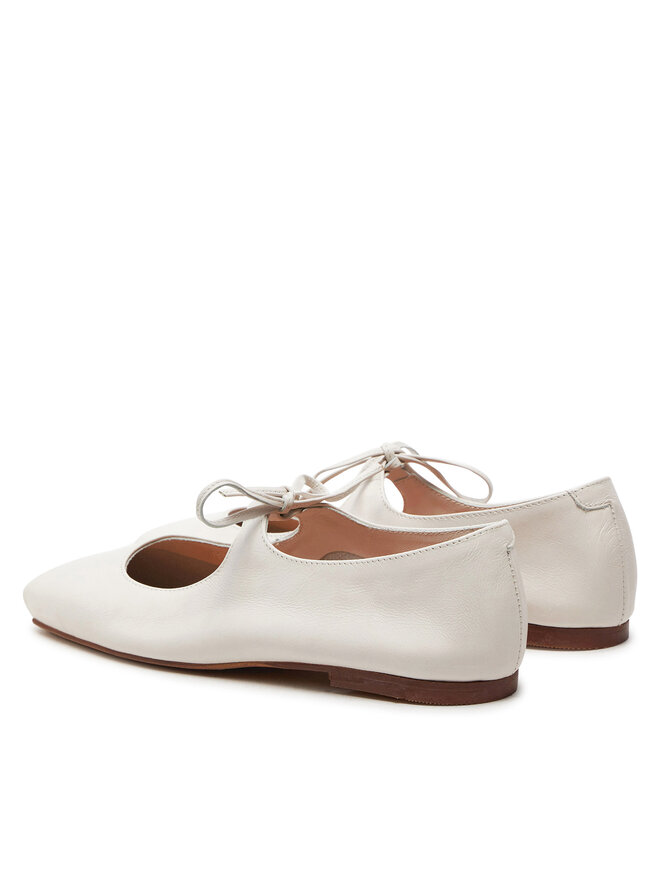Balagan Ballerinas Balagan Batsheva Écru